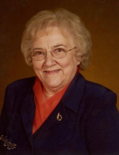 Delores M. Lorenz