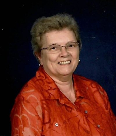 Peggy Lucy Reekes Profile Photo