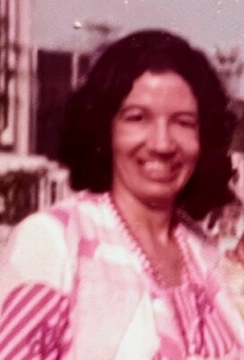 Dr. Edna Lockert Profile Photo