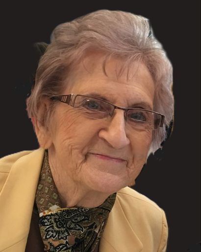 Della Stine Waymack's obituary image