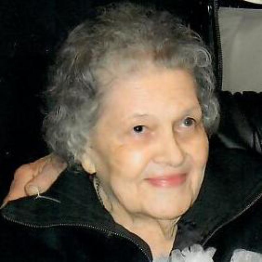 Bertha B. Armijo