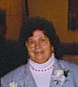 Mary Frances Wetzel Diehl