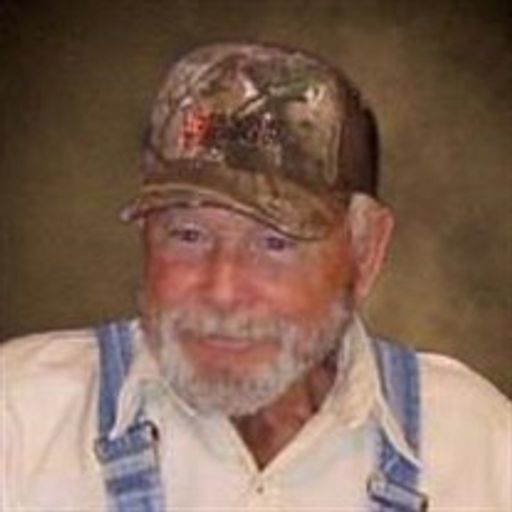 Cecil Blount Profile Photo