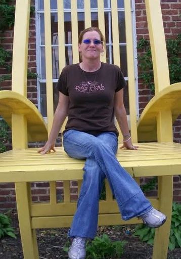 Michelle Picklesimer Profile Photo