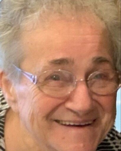 Kathryn L. Adams's obituary image