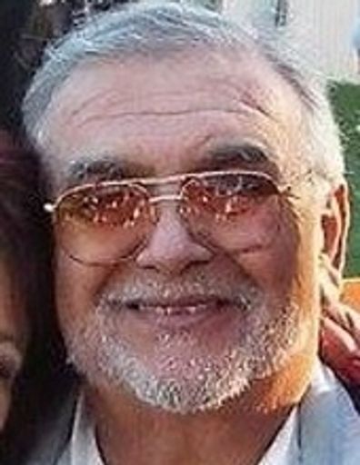 Eliberto "Lee" Rodriguez Sr. Profile Photo