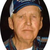 Duane 'Peewee' R. Rinard