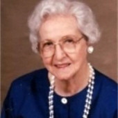 Anne W. Kimsey