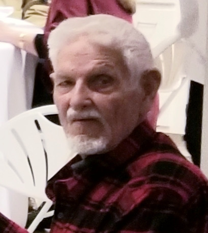 James R. "Joe" Clarke, Sr.