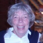 Carol M. Stenson