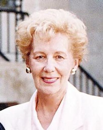 Joyce Rowe