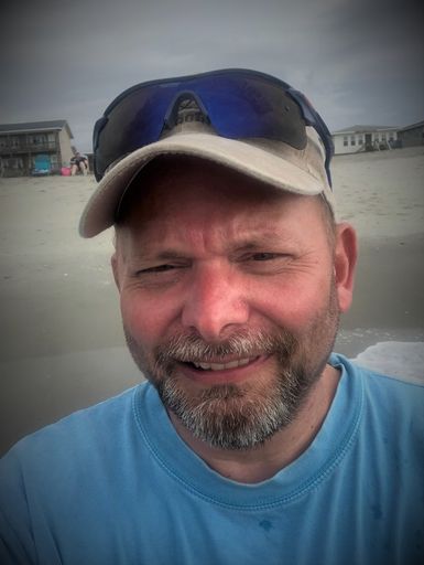 Stanley  R.  Grindstaff, 52 Profile Photo