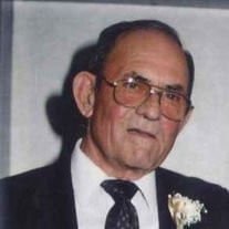 Wayne W. Albright