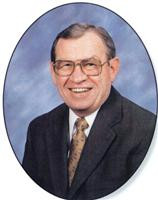 Robert E. Null, Sr.