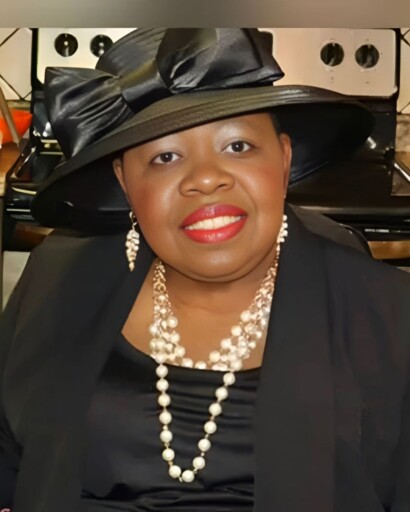 Mrs. Janice Karen Johnson Shider Profile Photo