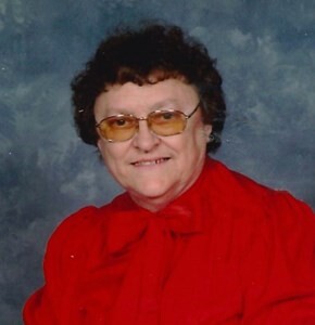 Dorothy L. Hayes