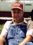 Mr. Clyde Mosley, Sr.