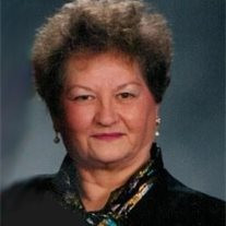 Helen C. Hackathorn