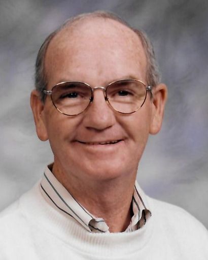 Virgil Woodard White Profile Photo