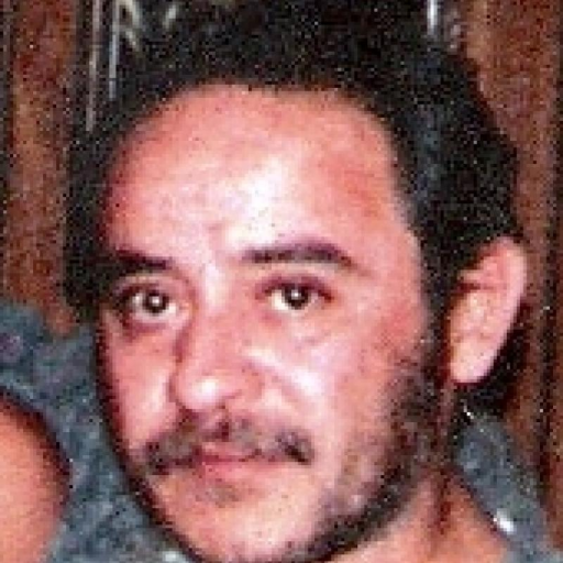 Raymond Ramon Sanchez