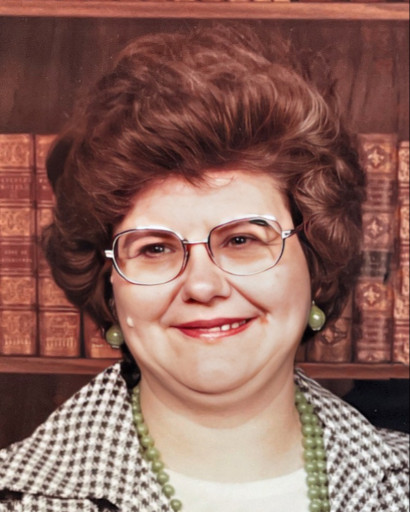 Frances B. Evans Profile Photo