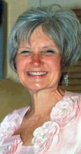Barbara Dillon Profile Photo