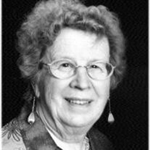 Eunice M. Mccollough