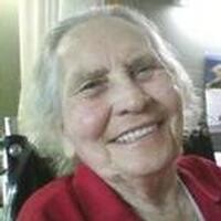 Betty Lou Johnson Pewitt