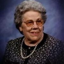 Mary Elizabeth Jarvis Profile Photo