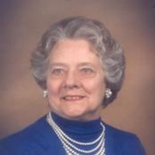 Ruth W. Lamb