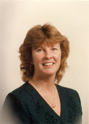 Susan Delaney