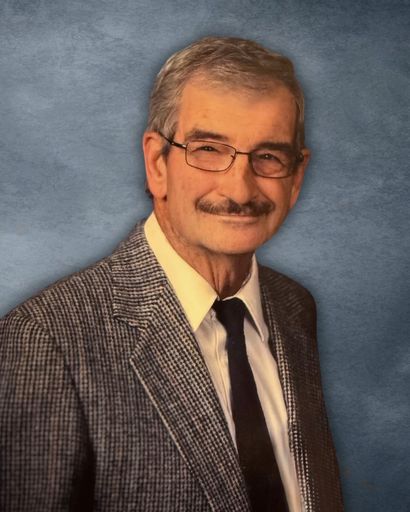 Steven George Faust's obituary image