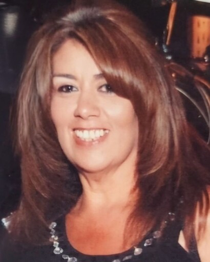 Nancy DeLeon Amezcua