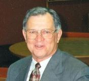 Harold Worthy Profile Photo