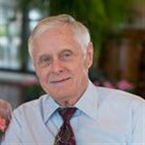 Robert "Bob" Brockman Jr Profile Photo