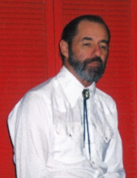 Ronald E. Winters