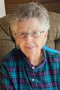 Juanita P. Turvey