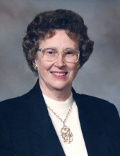 Marie Ulmer Profile Photo