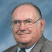 Albert W. Uzzell Profile Photo