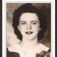 Johnnie Mae Campbell Hutcherson