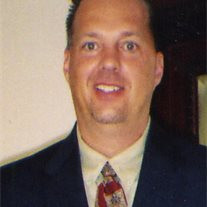 Keith Dwayne Smith Profile Photo