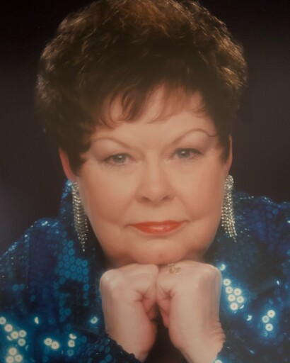 Joyce Marie Oliver's obituary image