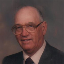 Gerald Curry Profile Photo