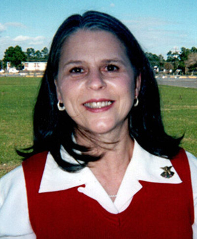 Vickie Darlene Verrett