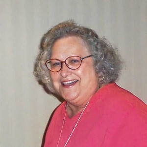 Peggy J. Davis