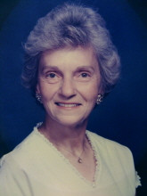 Hilda Campbell Profile Photo