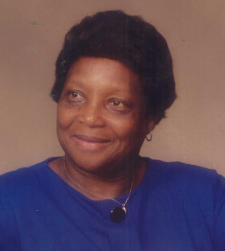  Mother Mary  B. Mazyck Profile Photo