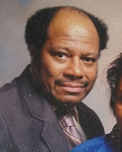 Eugene Cochran Sr. Profile Photo