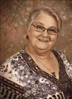 Linda Liston Profile Photo
