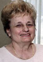 Rose M. Kanyar Ziegler